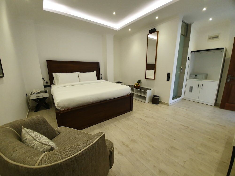 Фото Bed Station 210