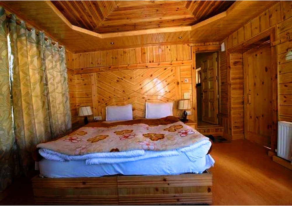 Фото Tih Nezer View Guest House