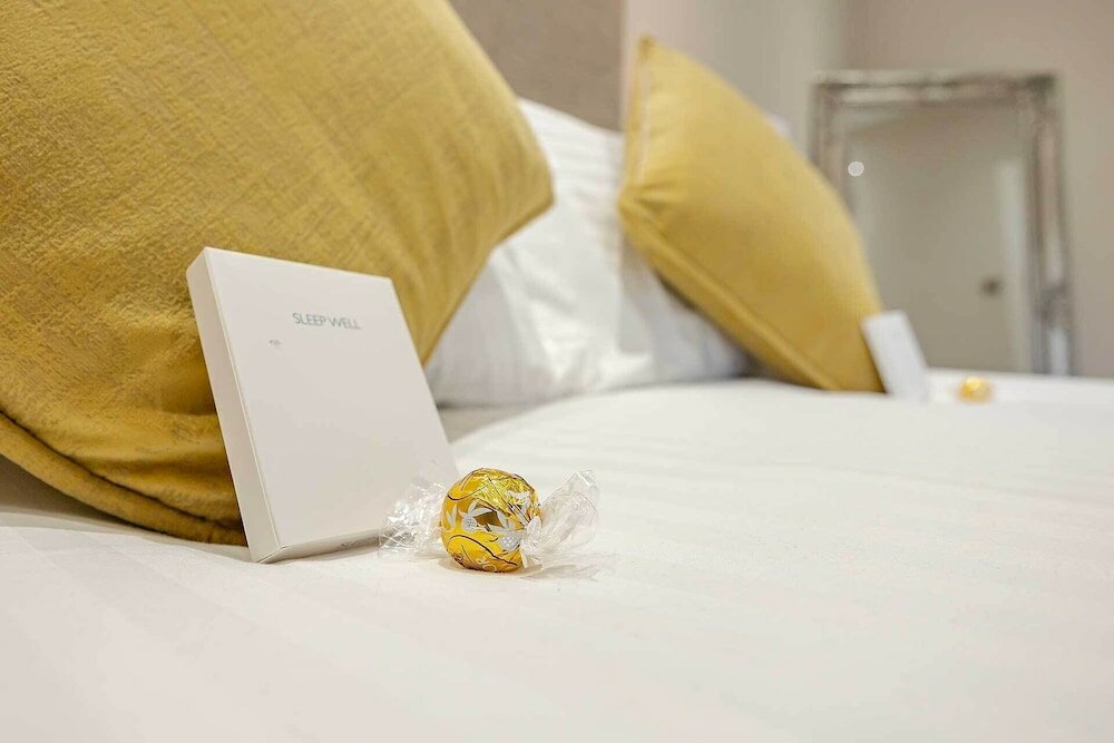 Фото Carmel Apartments