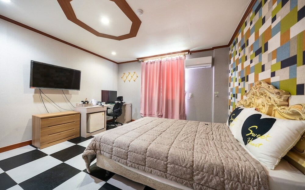 Фото Anseong Mew