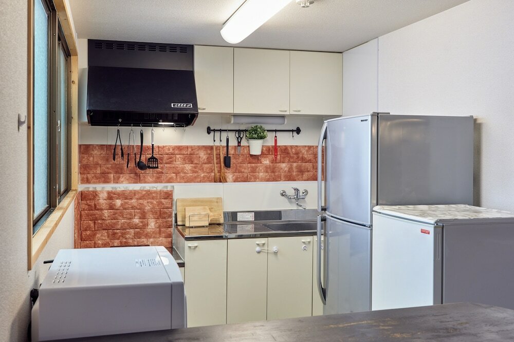 Фото Sumicco 4ldk Room