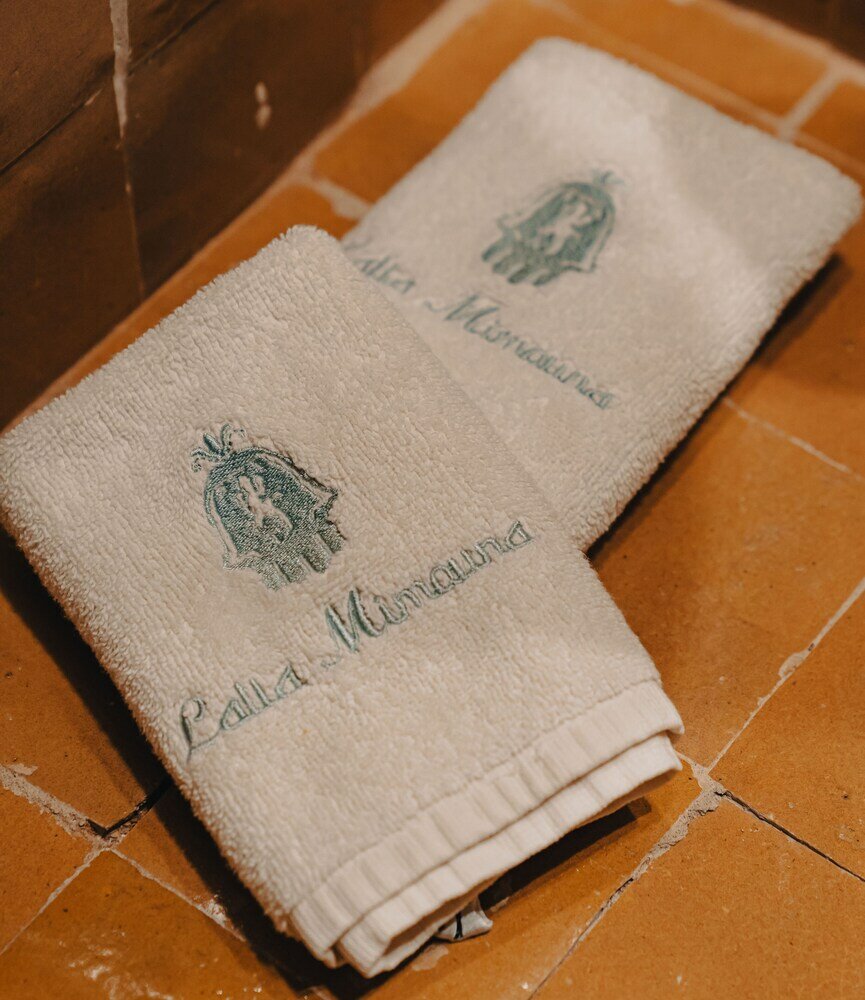 Фото Riad Lalla Mimouna