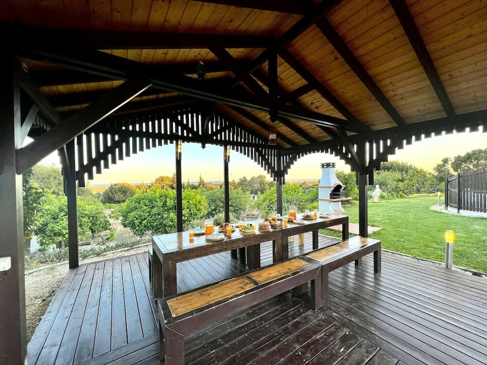 Фото Tavira Vila Formosa 1 With Pool