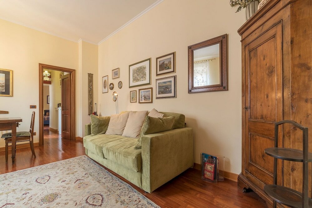 Фото Domus Aurea & Colosseo Sweet Flat