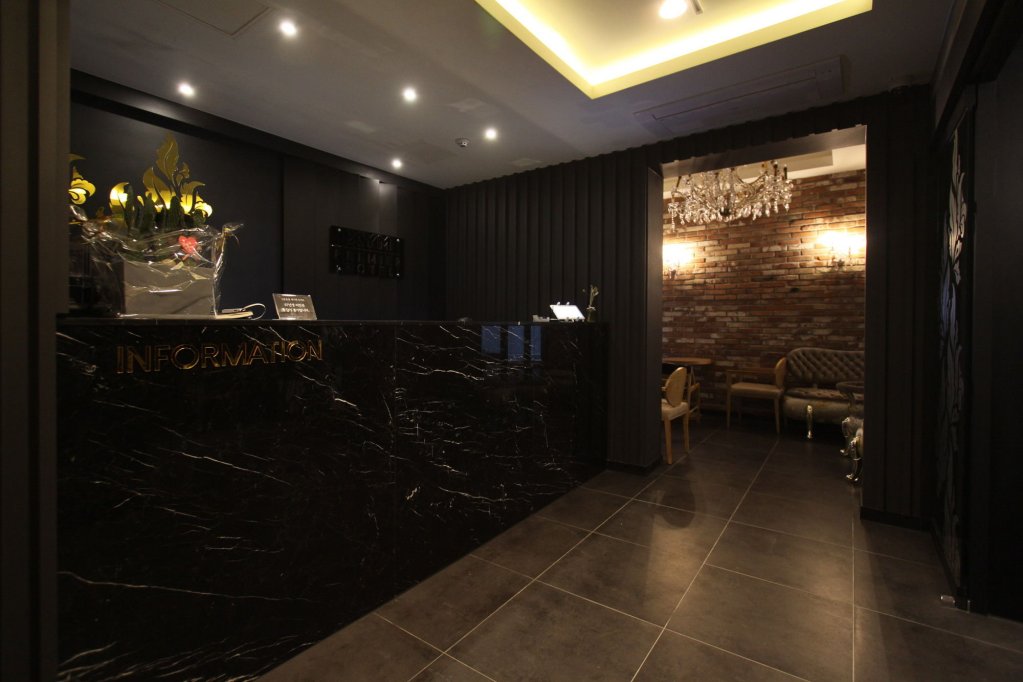 Фото Premier Hotel Xym