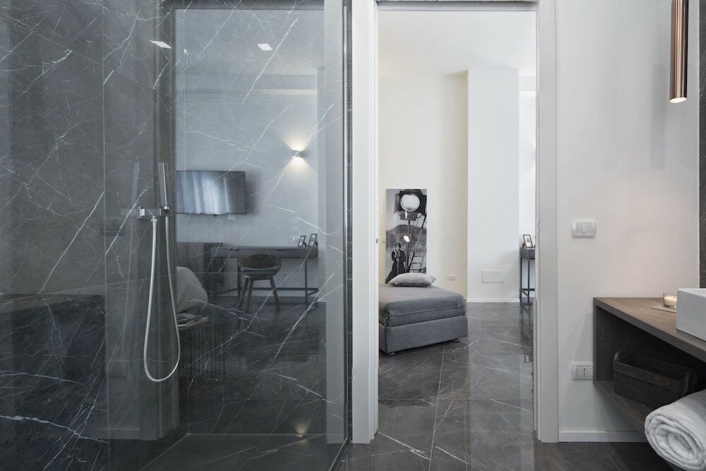 Фото Suite Vogue Stazione