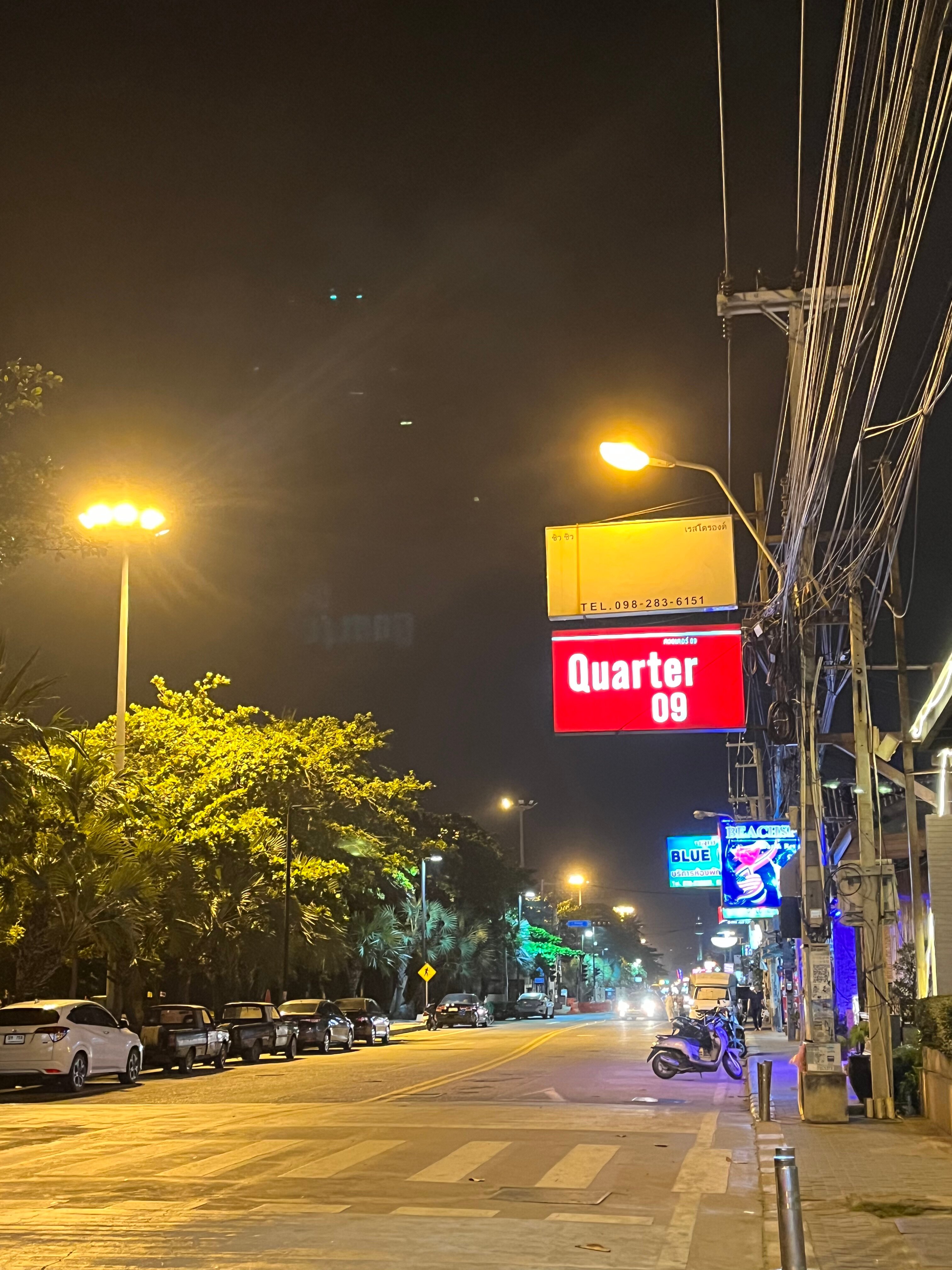 Фото Quarter 09 Beach