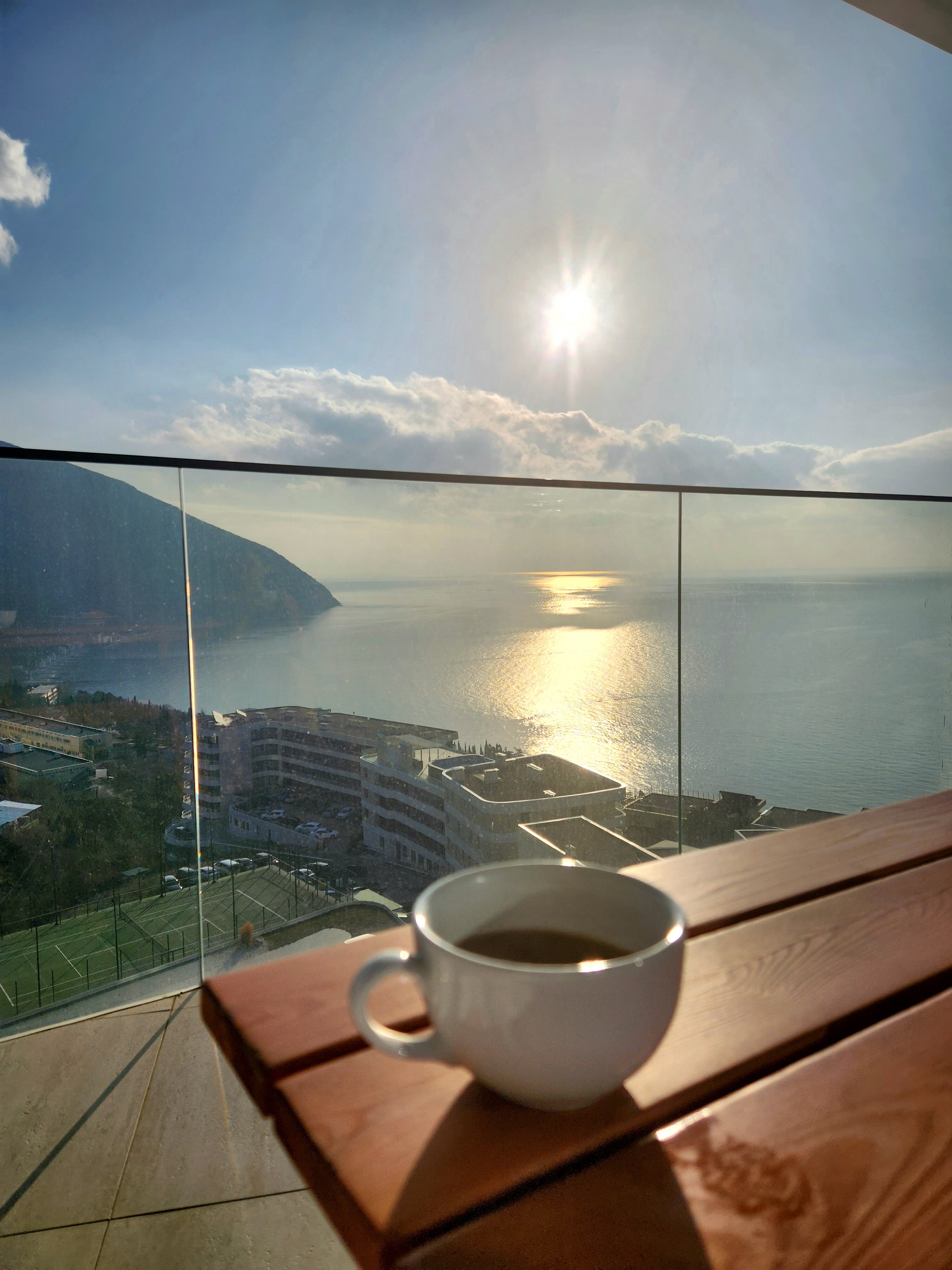 Фото Гурзуф Ривьера