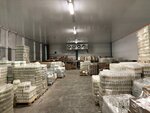 Husky (Partiyny Lane, 1к58с1), industrial refrigeration equipment