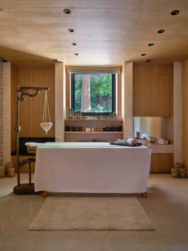 Гостиница Дача Рахманинов в Ялте