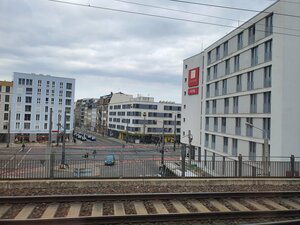 Гостиница Leonardo Hotel Dresden Altstadt в Дрездене