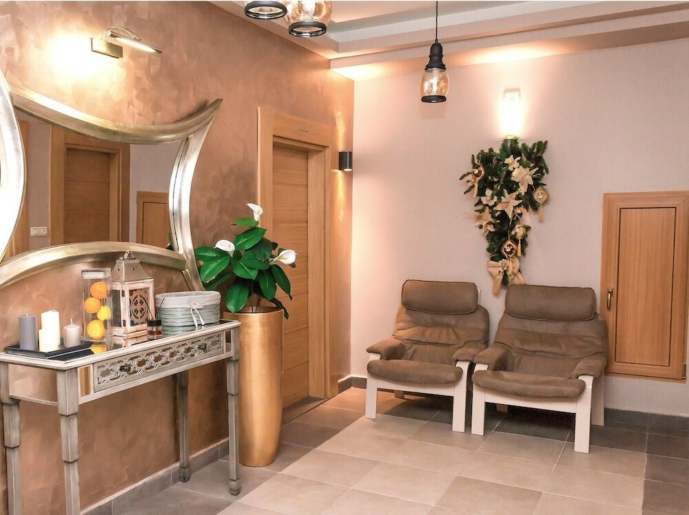 Фото Gardenia Hotel & SPA