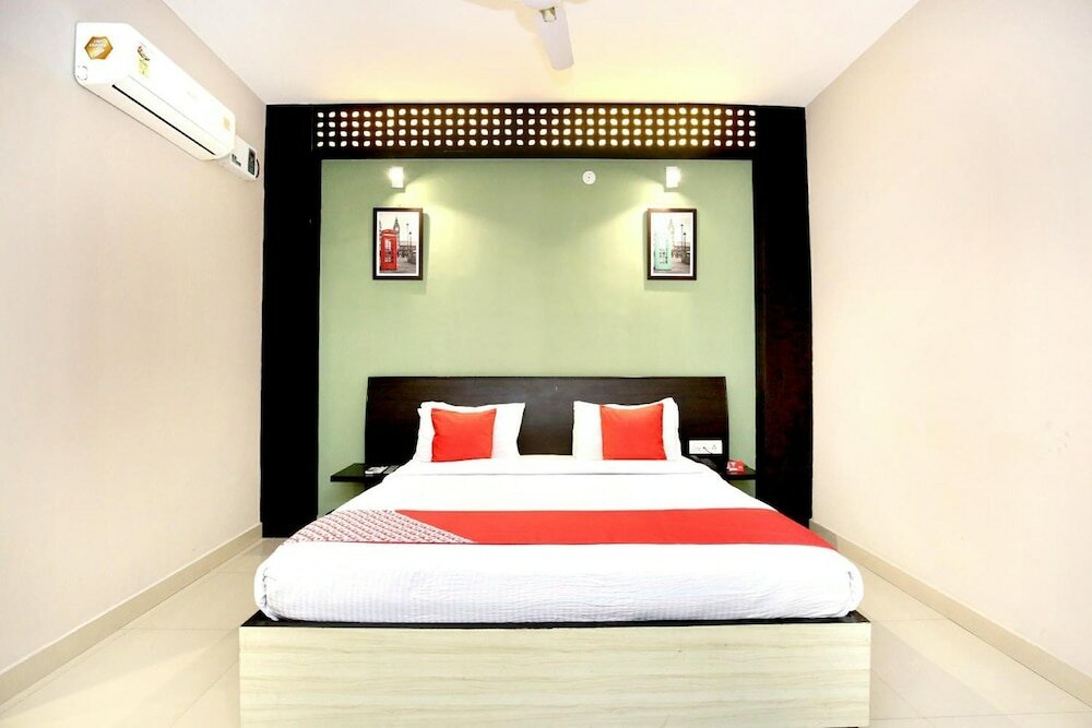 Фото Hotel Nanda