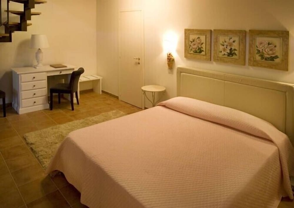 Фото Il Baio Relais Natural SPA