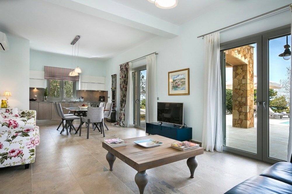 Фото Villas Kefalonia