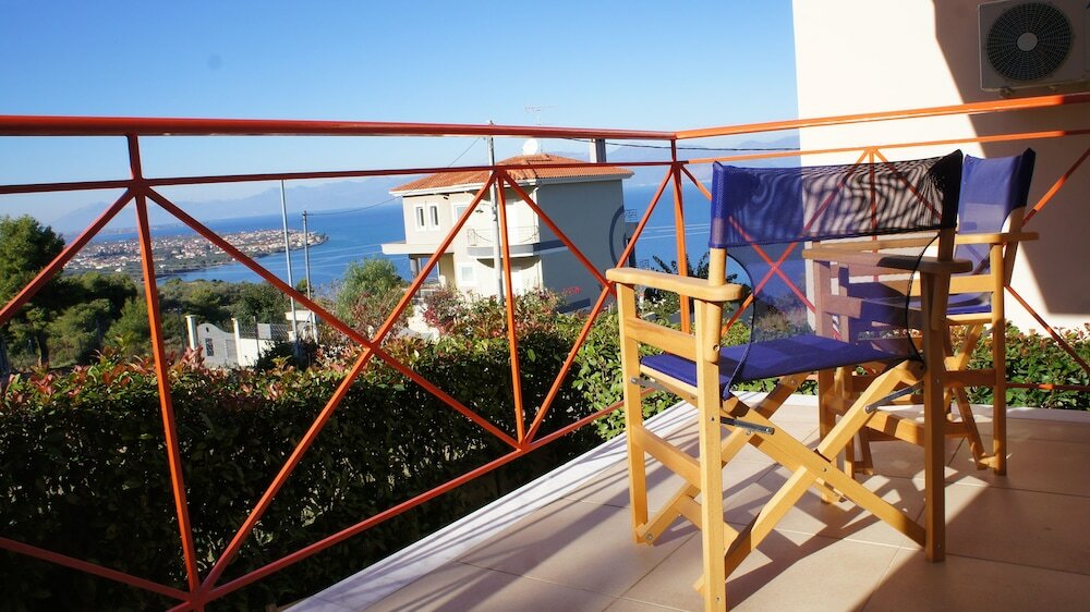 Фото Stavento - Villas Trapeza & Voura