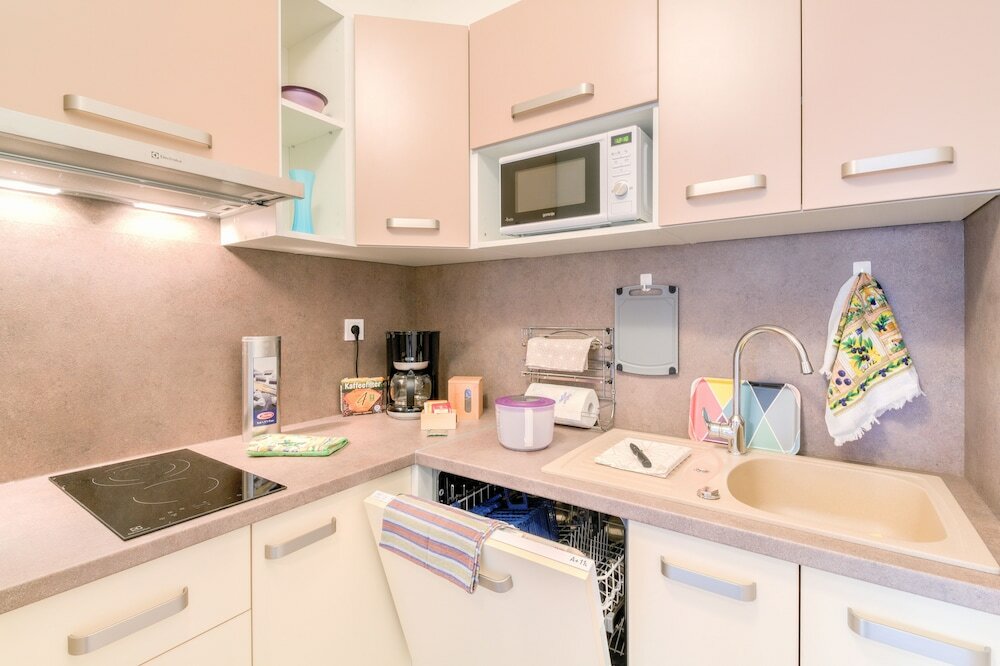 Фото Holiday Apartments Volme