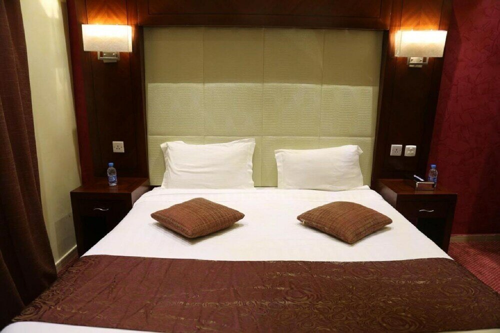 Фото Safwat Al Amal Hotel