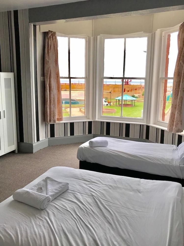 Фото The Mews Inn