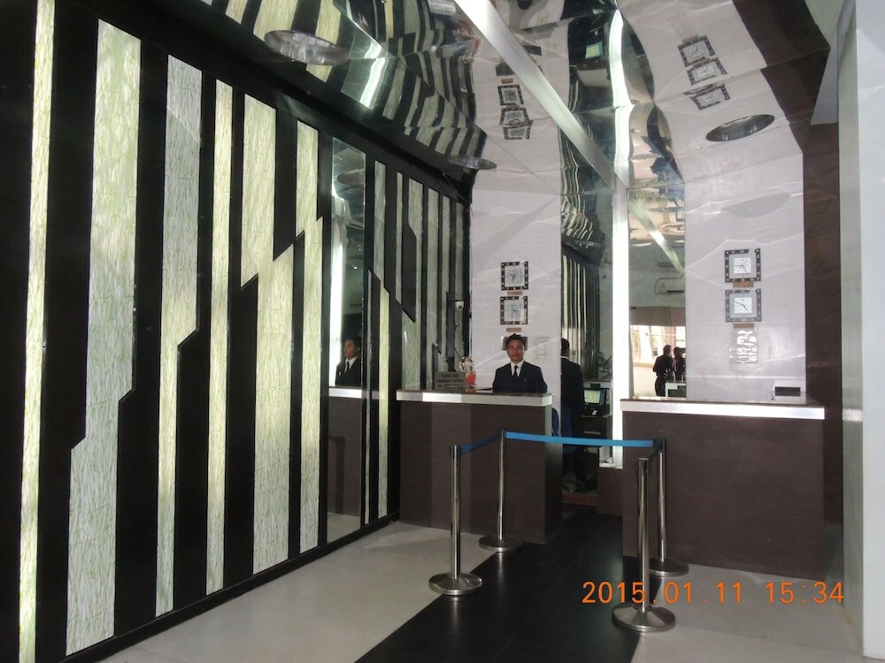 Фото Hotel Royal Highness