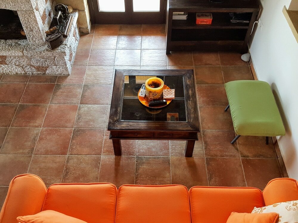 Фото Rathimata villas