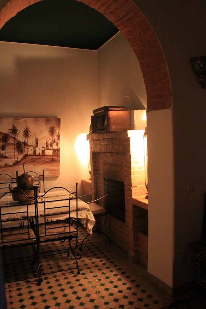 Фото Riad O-ly