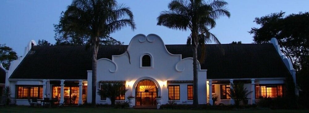 Фото The Garden Villa Guesthouse