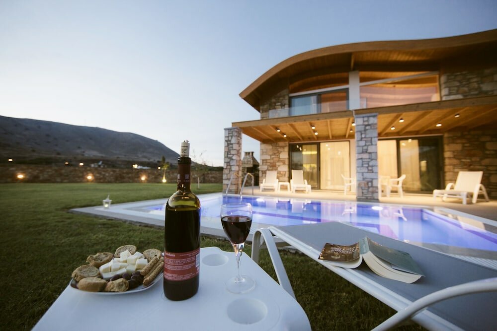 Фото Estrella Villas