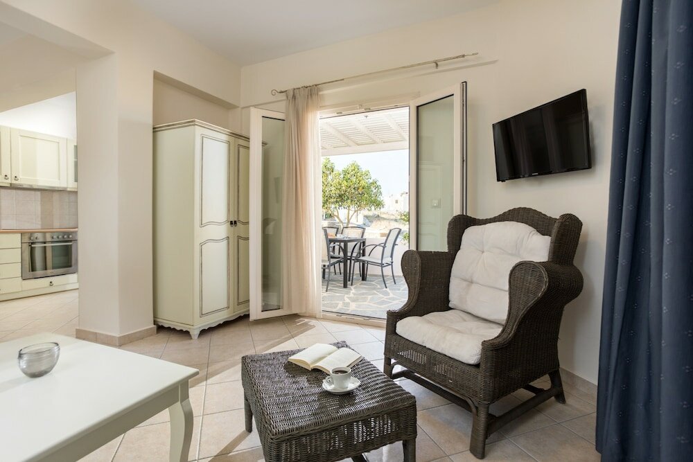 Фото Iliada Villas