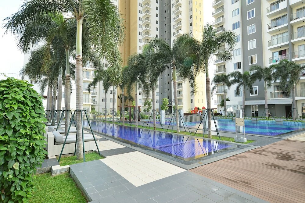 Фото Onthree20Residencies