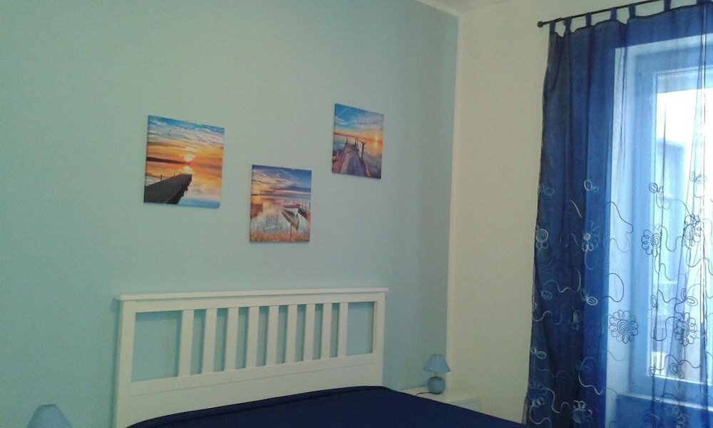 Фото B&b BuonaLuna