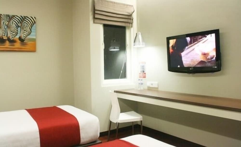 Фото Citihub Hotel @ Tunjungan