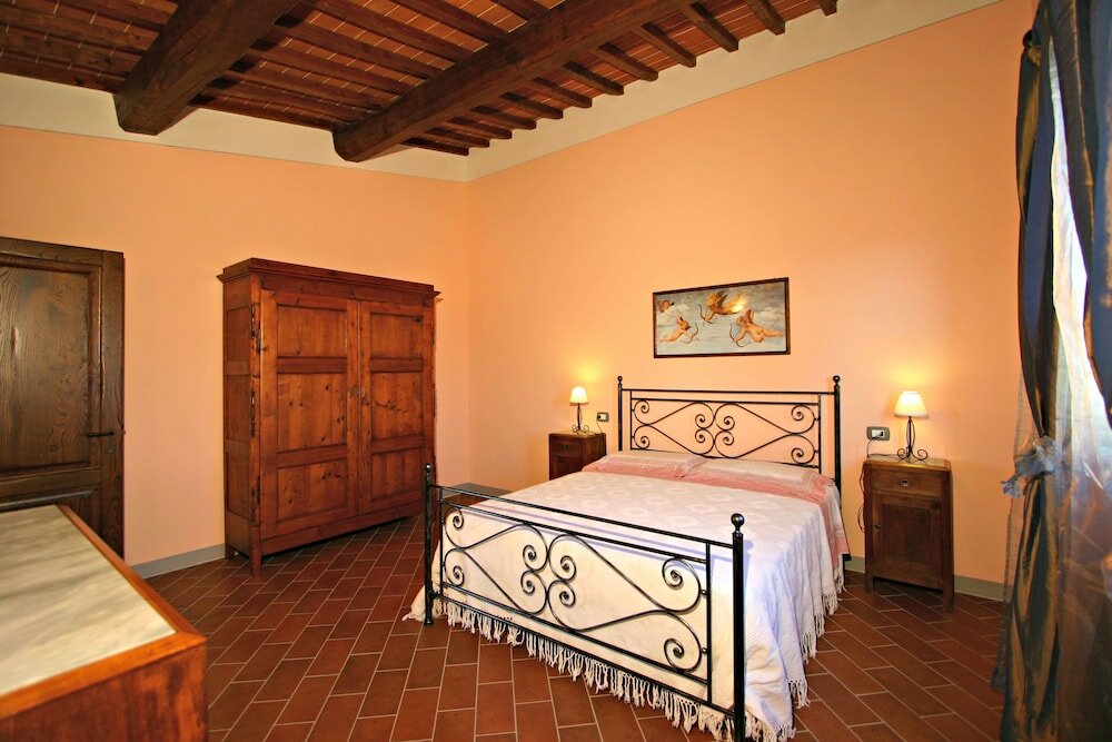 Фото Agriturismo Pratovalle