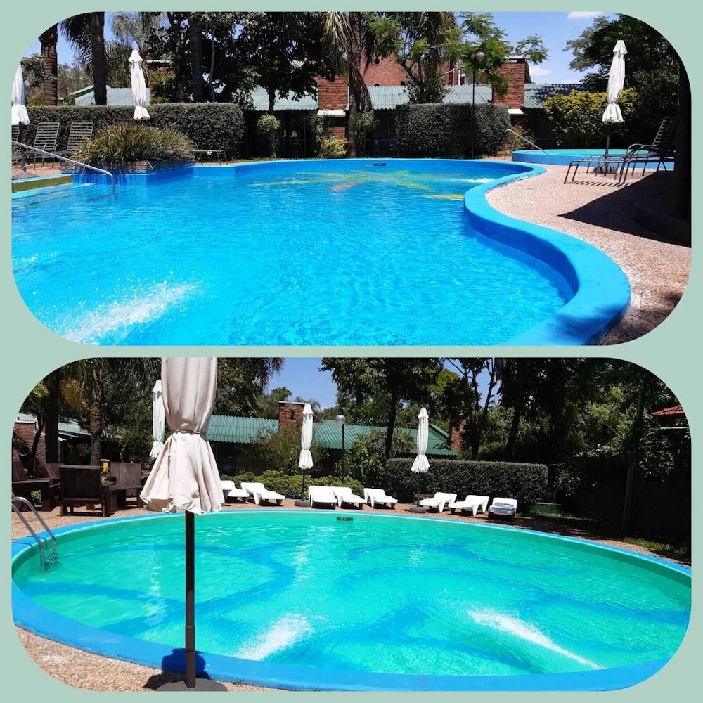 Фото Jardines de Dayman