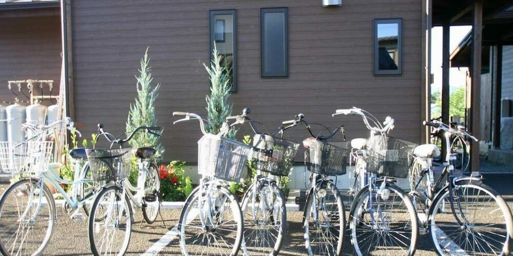 Фото Villa May Queen