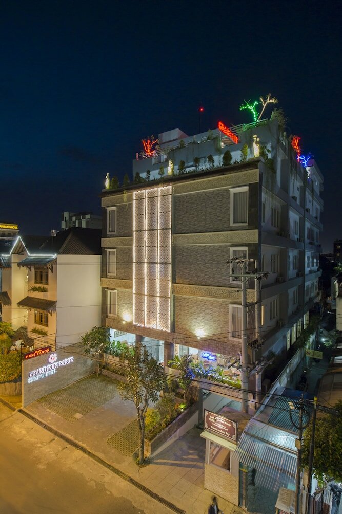 Фото отеля 3