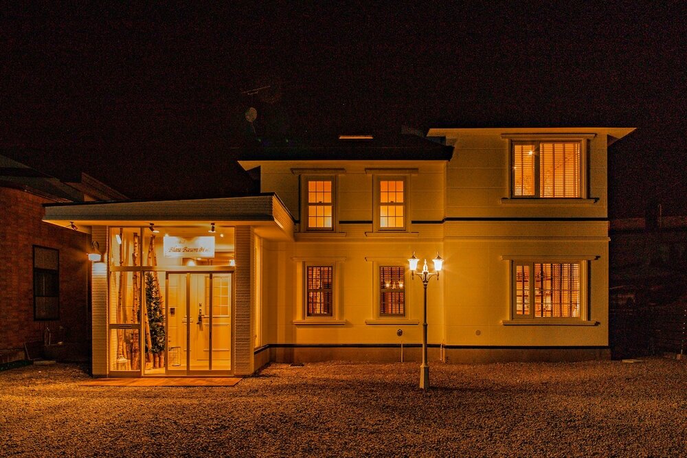 Фото The Blaubaum Toya