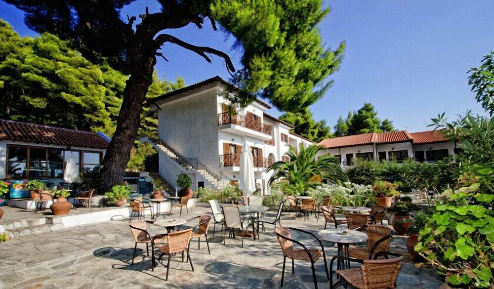 Фото Delphi Hotel