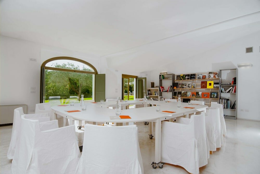 Фото Acquaghiaccia Country House & SPA