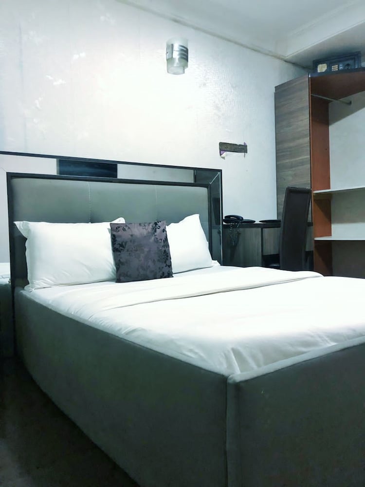 Фото Prixair Hotel Dynamic Maitama