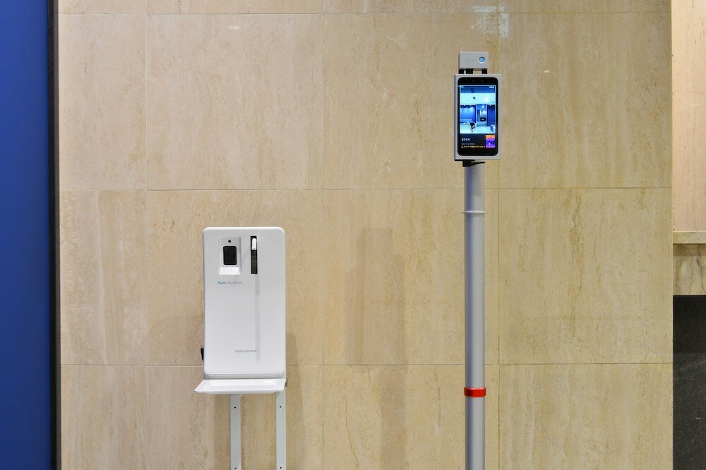 Фото Flexstay Inn Hakodate Station