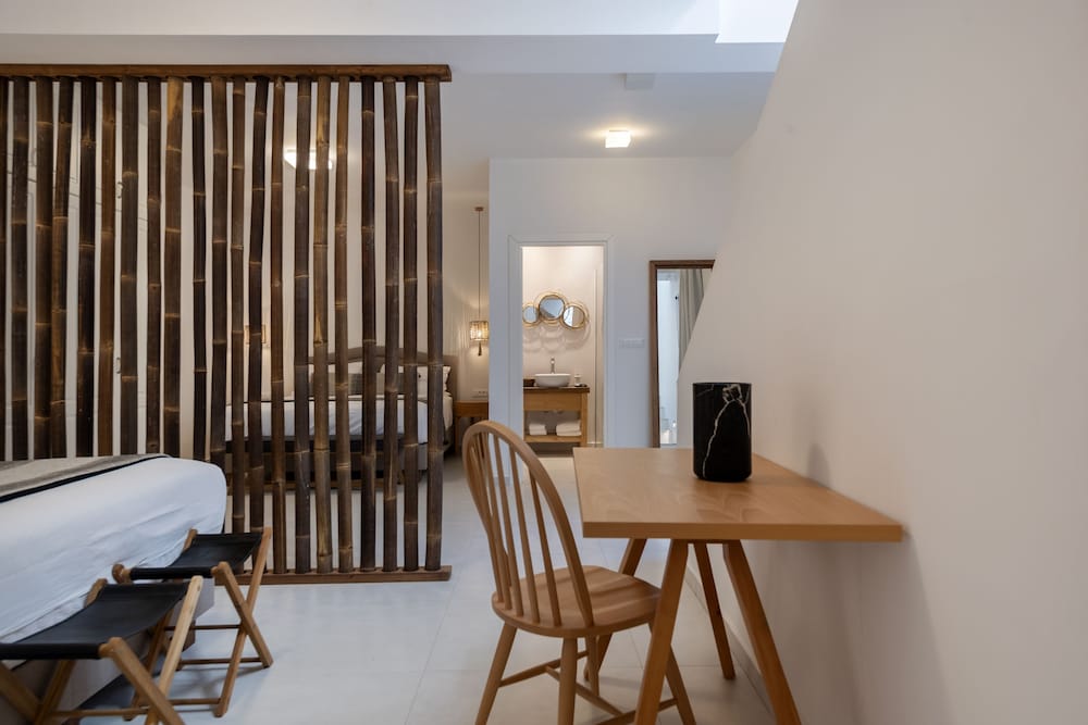 Фото La Maltese Villas Santorini