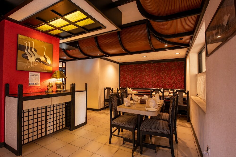 Фото La-Paz Gardens Beacon Hotel - Vasco da Gama Goa