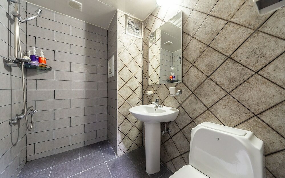 Фото Geochang Hwangsil