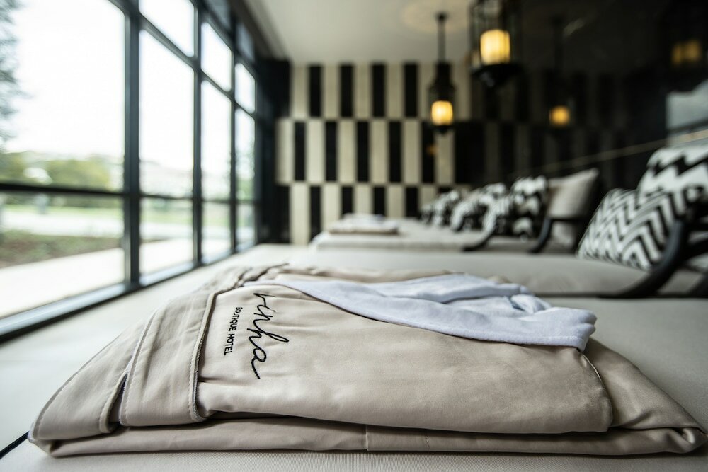 Фото Vinha Boutique Hotel - The Leading Hotels of the World