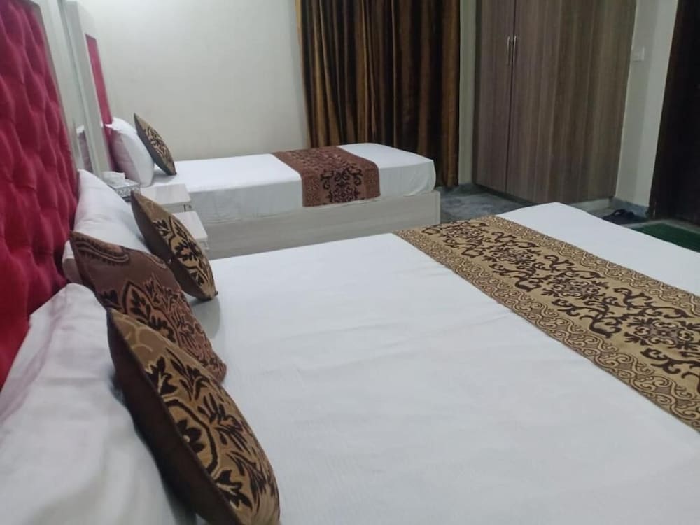 Фото Hotel Park view