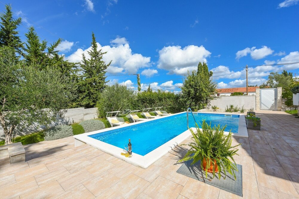 Фото Villa Meštrovic