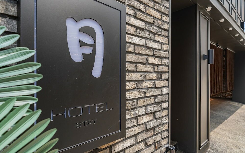 Фото Suwon Yeongtong Just Sleep Hotel