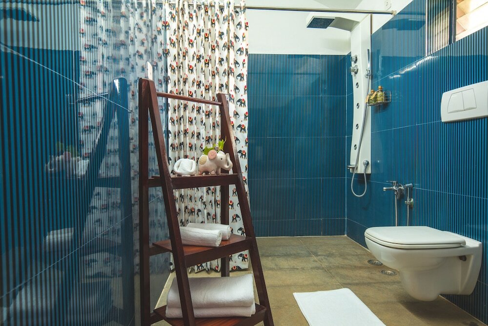 Фото Tuskers Hill by Poppys Anaikatti