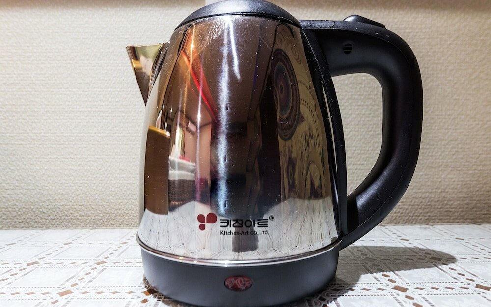 Фото Incheon With